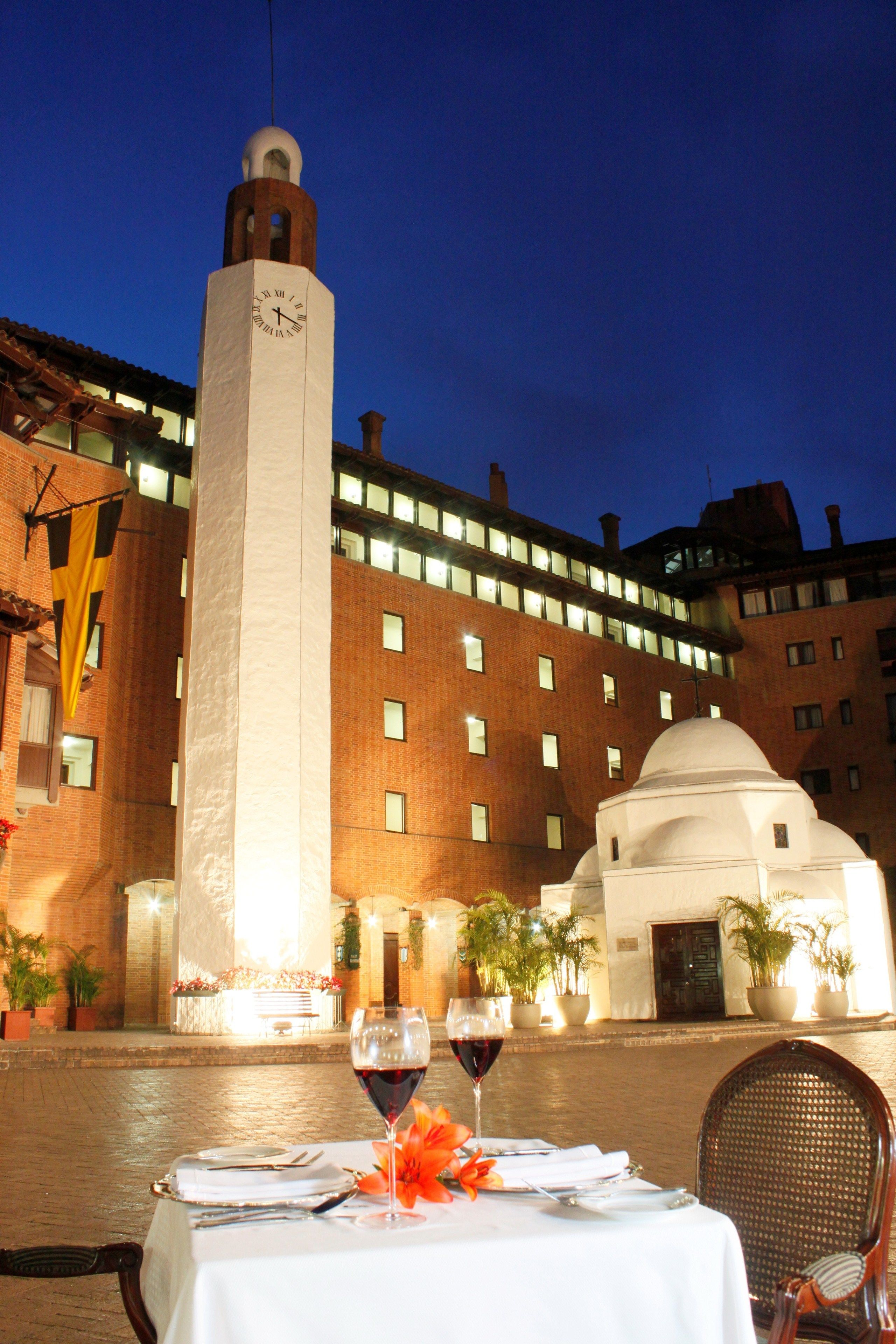 Foto - Hotel Estelar La Fontana