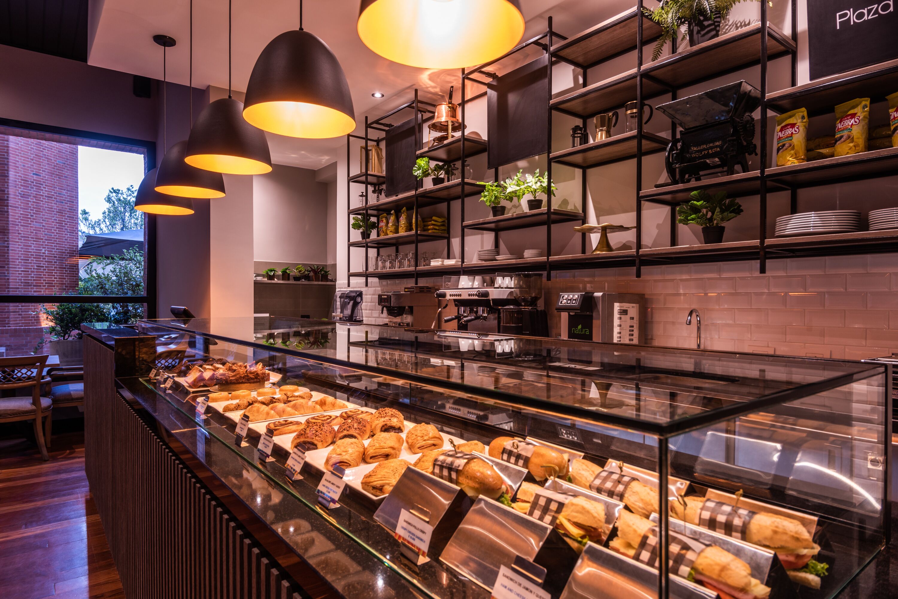 Foto - Hotel Estelar La Fontana