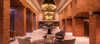 Hotel Estelar La Fontana