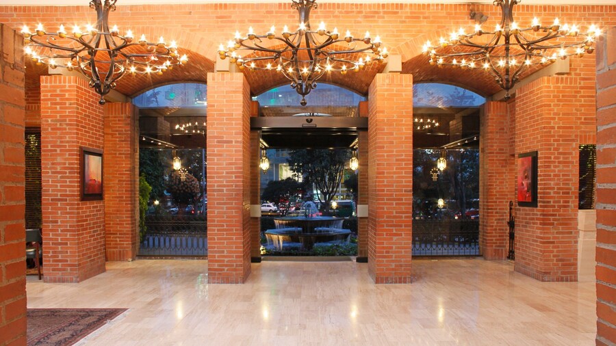 Hotel Estelar La Fontana