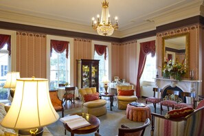 Miscellaneous - John Rutledge House Inn Charleston (Charleston)