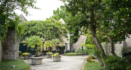 John Rutledge House Inn Charleston