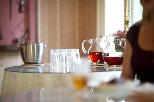 John Rutledge House Inn Charleston