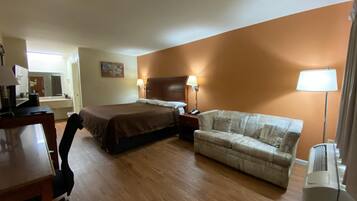 Internet, alarm clocks