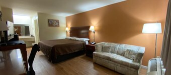 Americas Best Value Inn & Suites