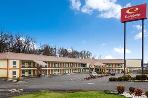 Exterior - Americas Best Value Inn & Suites (Searcy)