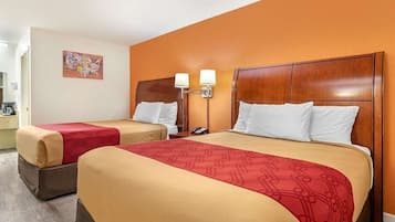 Internet, alarm clocks