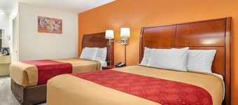 Americas Best Value Inn & Suites