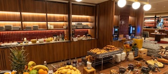 Novotel Centre Nantes Bord de Loire