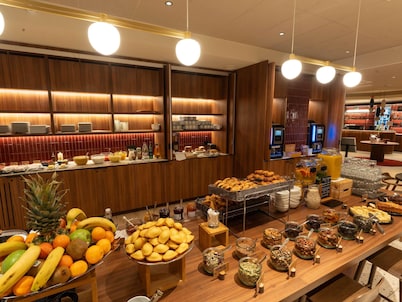 Novotel Centre Nantes Bord de Loire