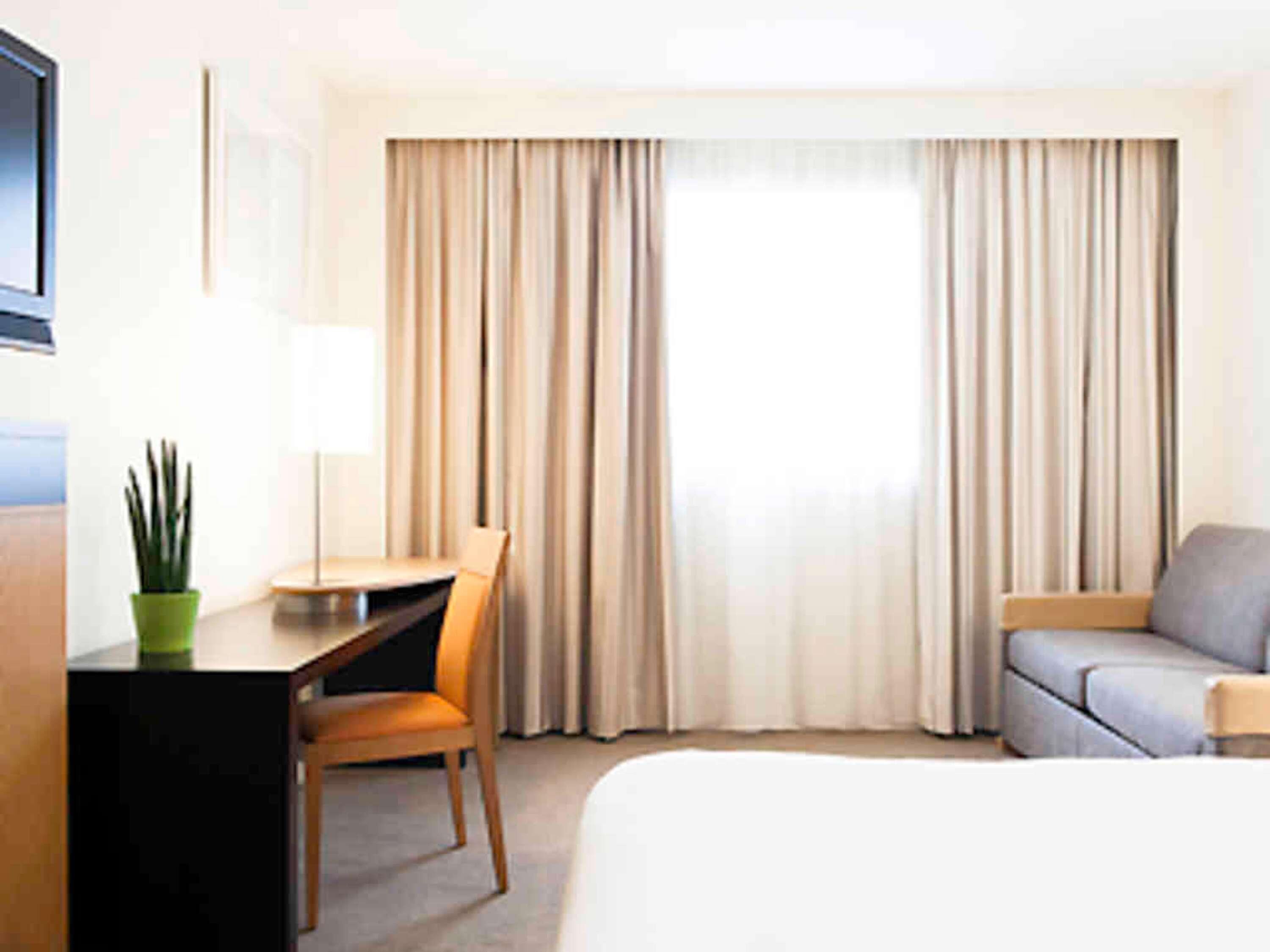 Family Room, 1 Double Bed with Sofa bed (Superior)