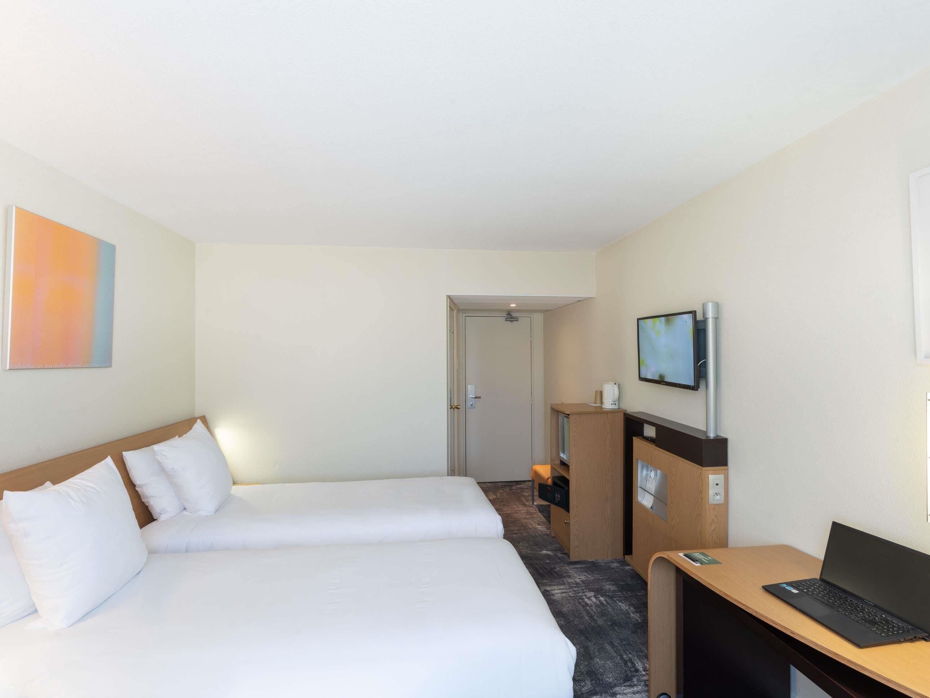 Superior-Zimmer, 1 King-Bett