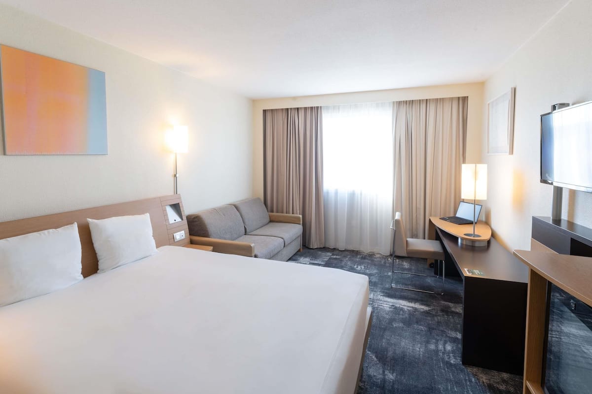 Superior Room, Multiple Beds