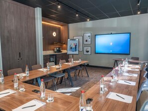 Meeting facility - Novotel Centre Nantes Bord de Loire (Nantes)