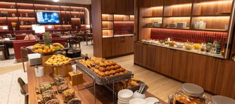 Novotel Centre Nantes Bord de Loire