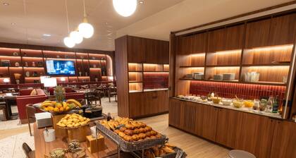 Novotel Centre Nantes Bord de Loire