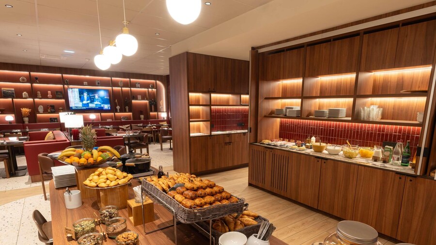 Novotel Centre Nantes Bord de Loire