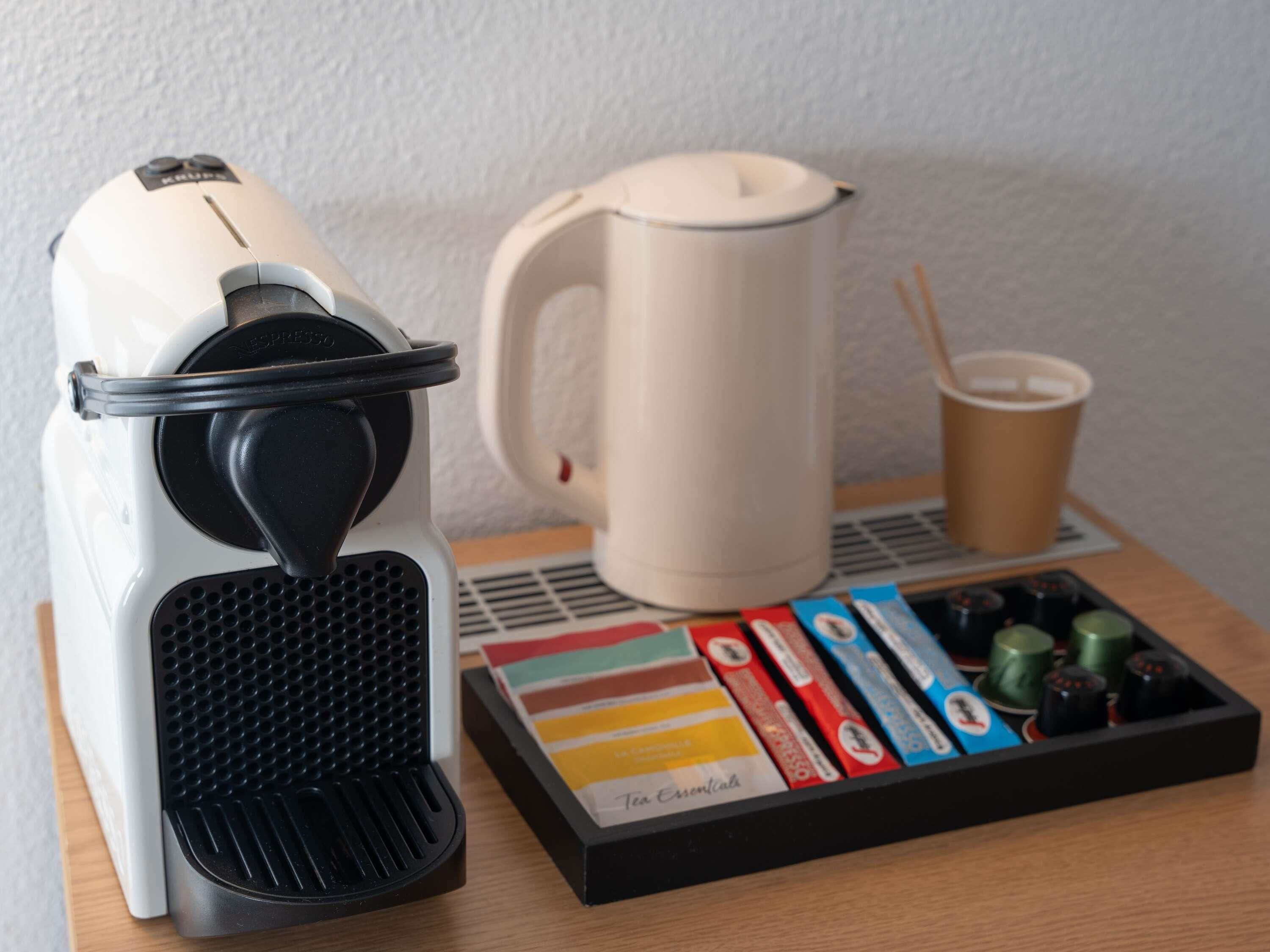 executive room, 1 double bed with sofa bed | premium bedding, minibar, in-room safe, desk