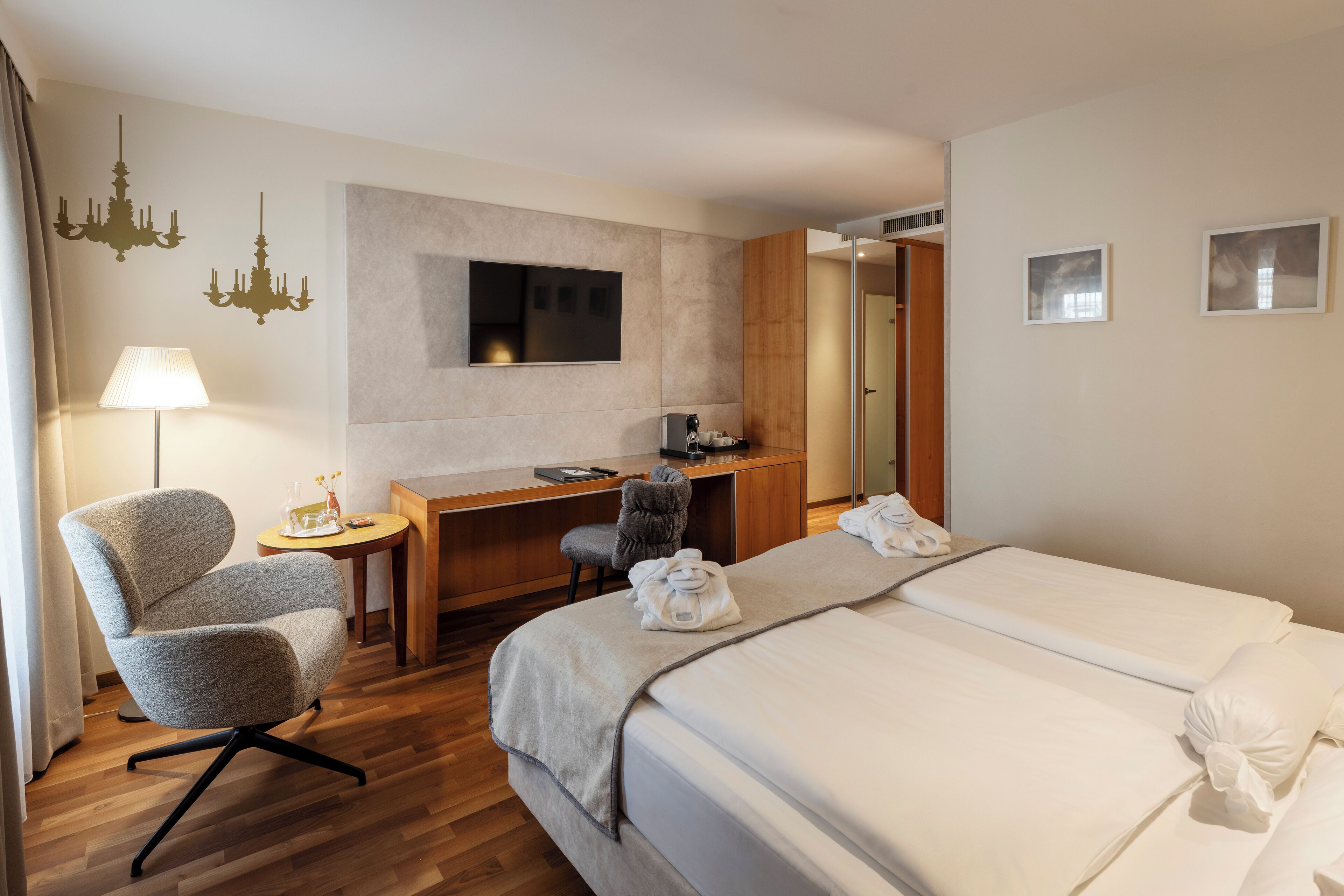 Foto - Boutique Hotel Das Tigra
