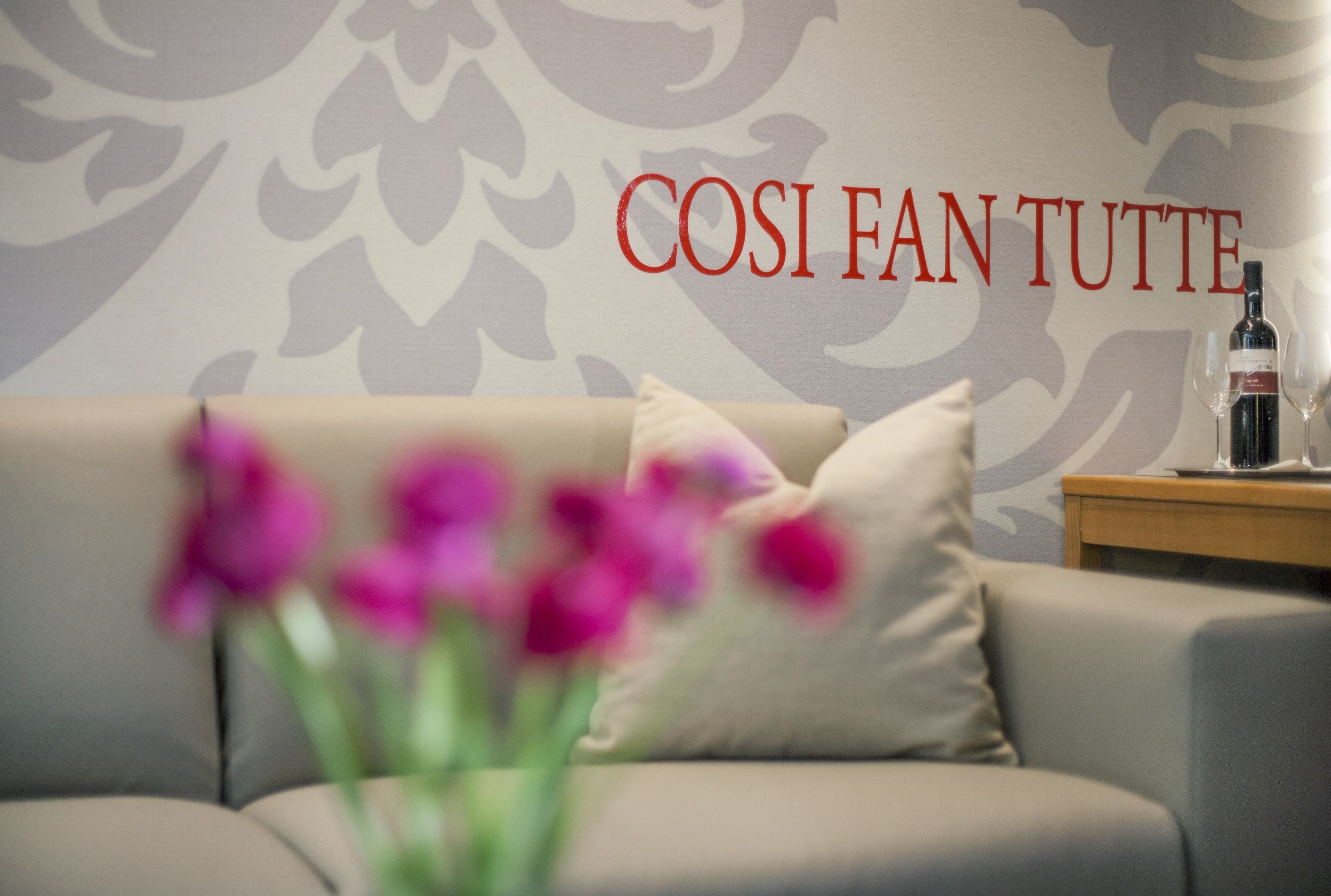 Foto - Boutique Hotel Das Tigra