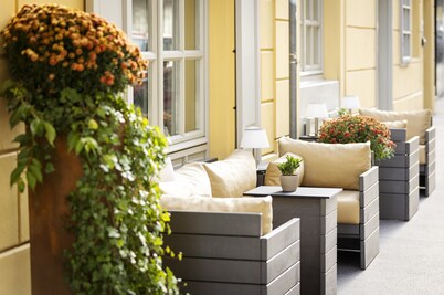 Das Tigra Hotel