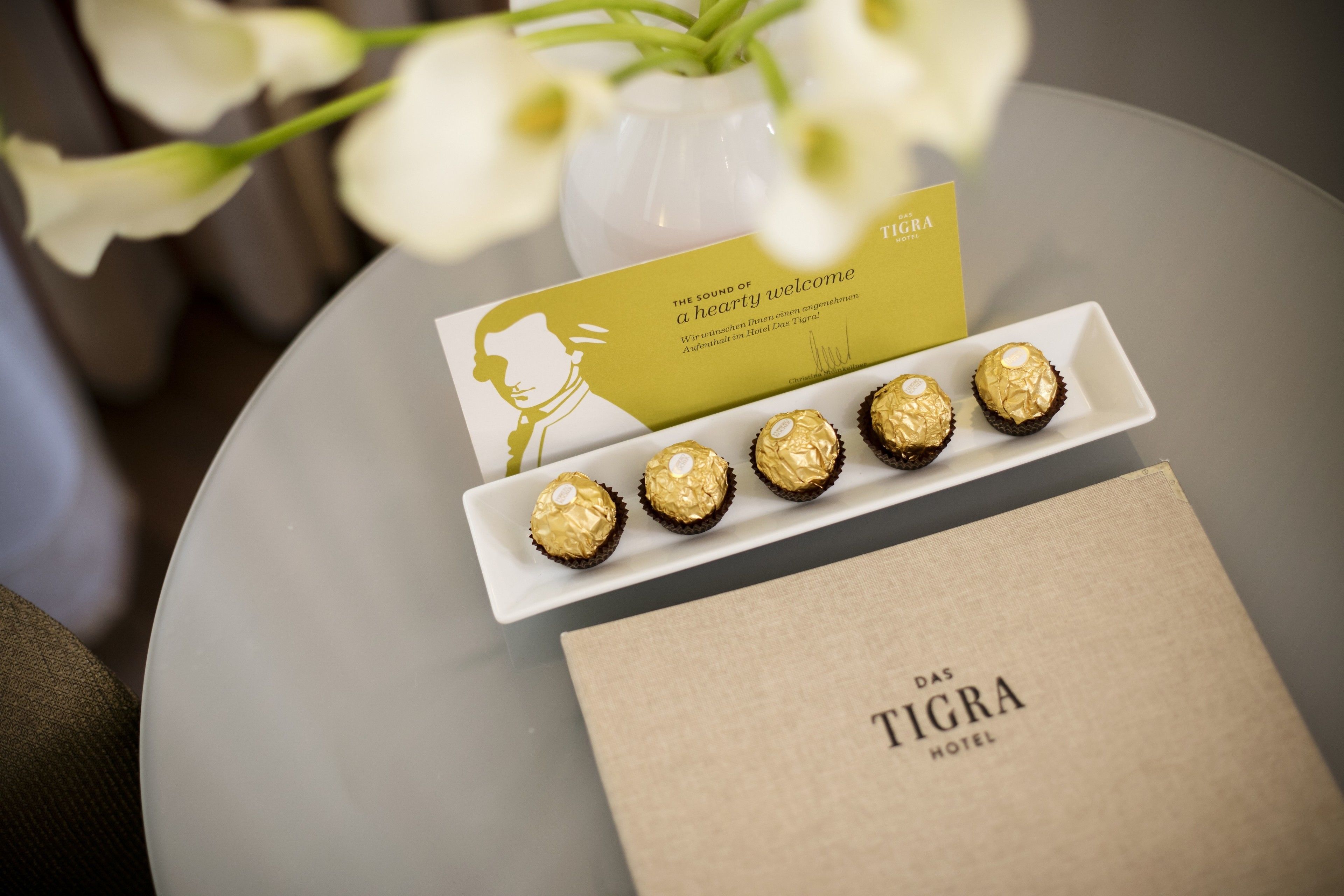 Foto - Boutique Hotel Das Tigra