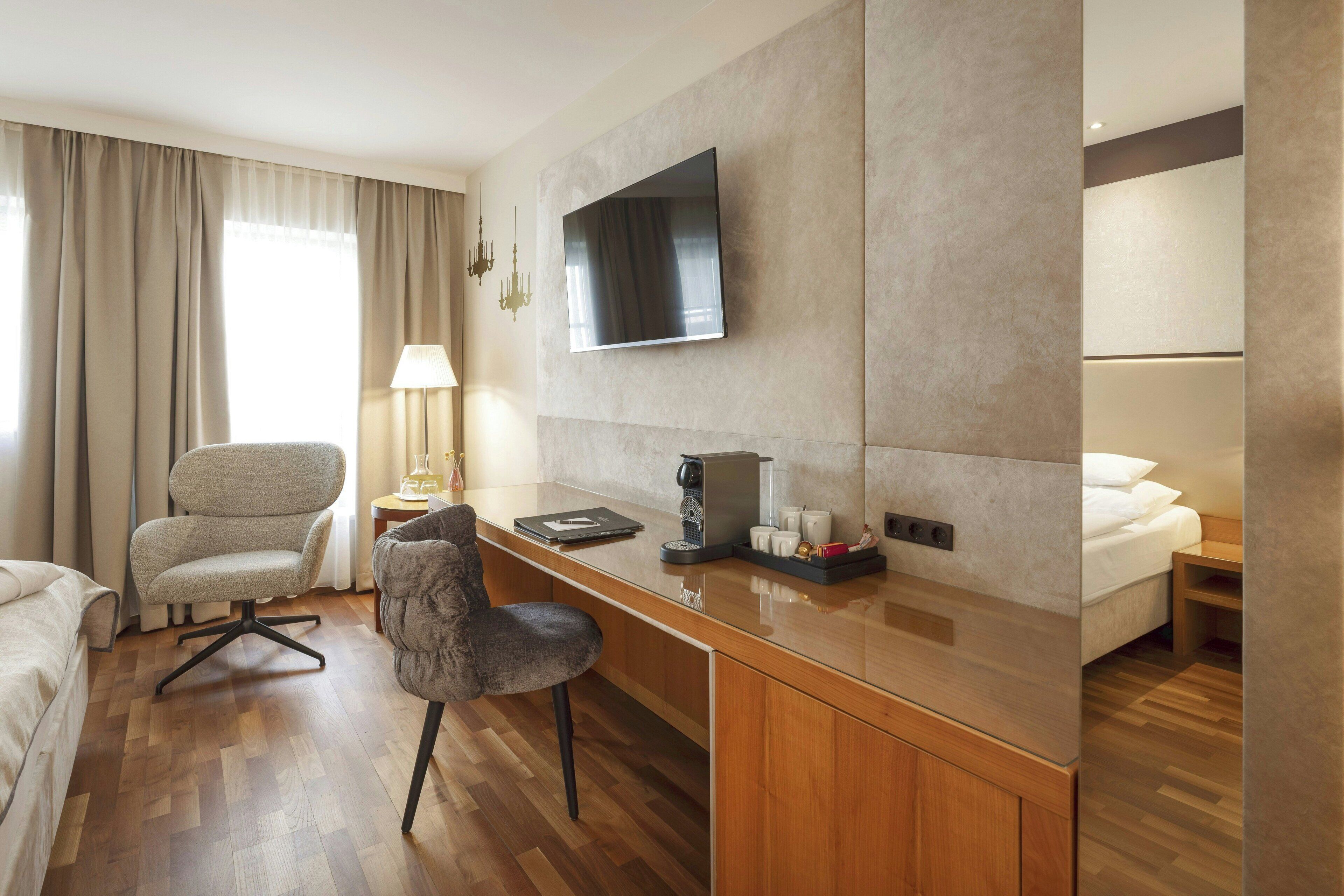Photo - Das Tigra Hotel