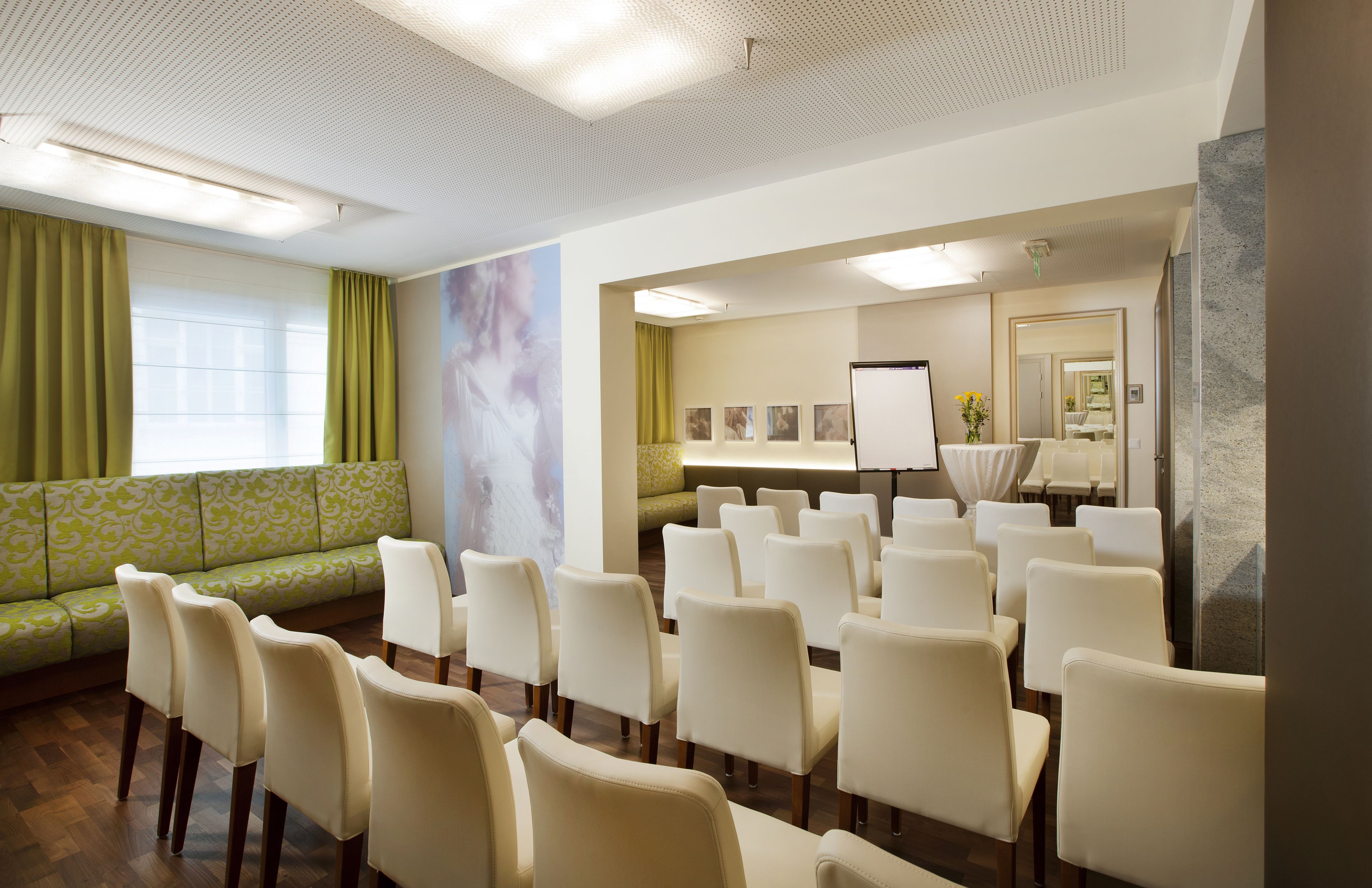 Photo - Das Tigra Hotel