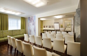 Sala de reunião