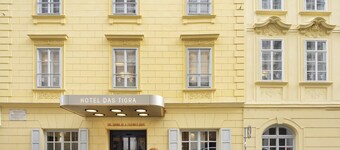 Das Tigra Hotel