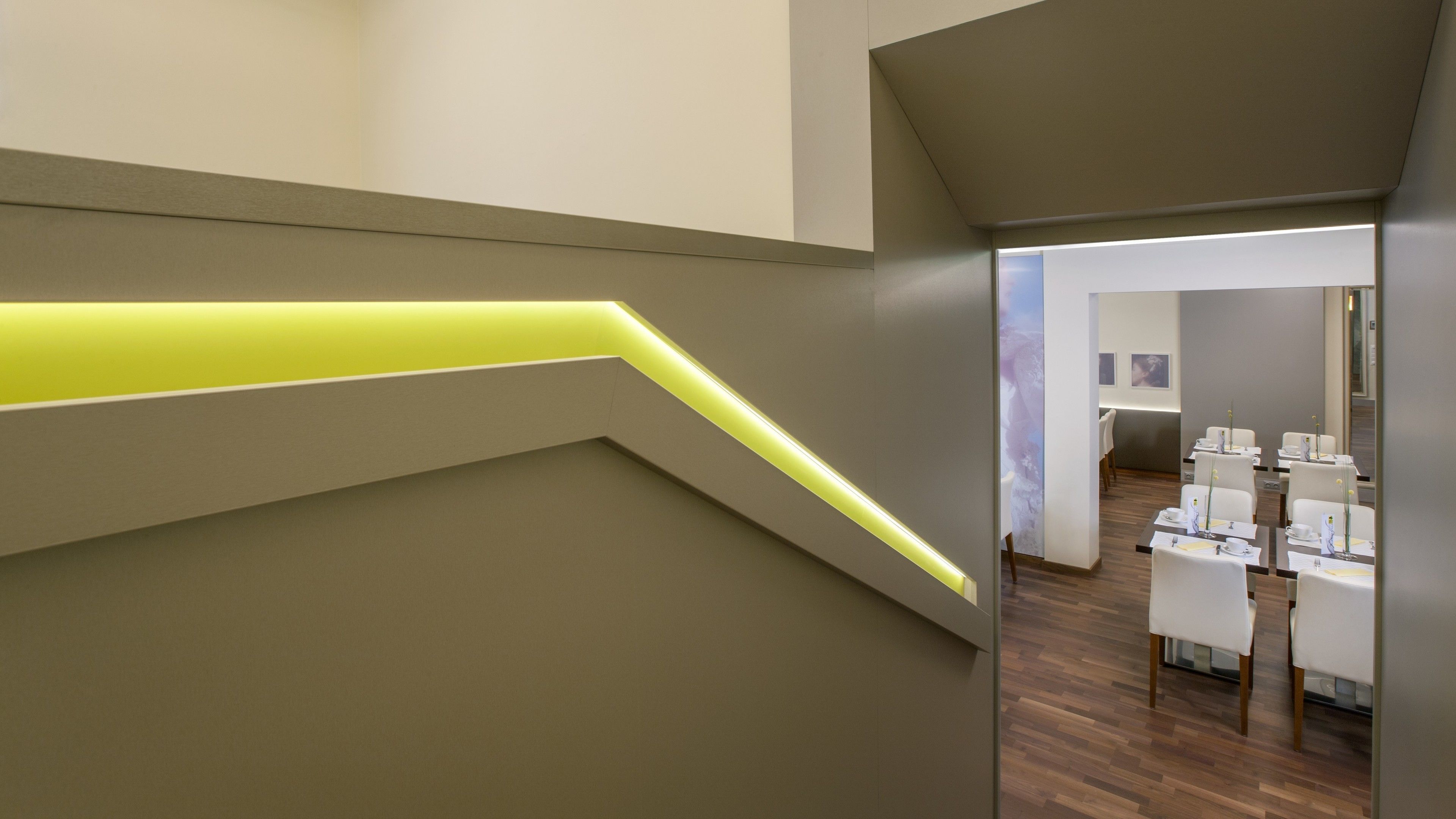 daily buffet breakfast (eur 22 per person)