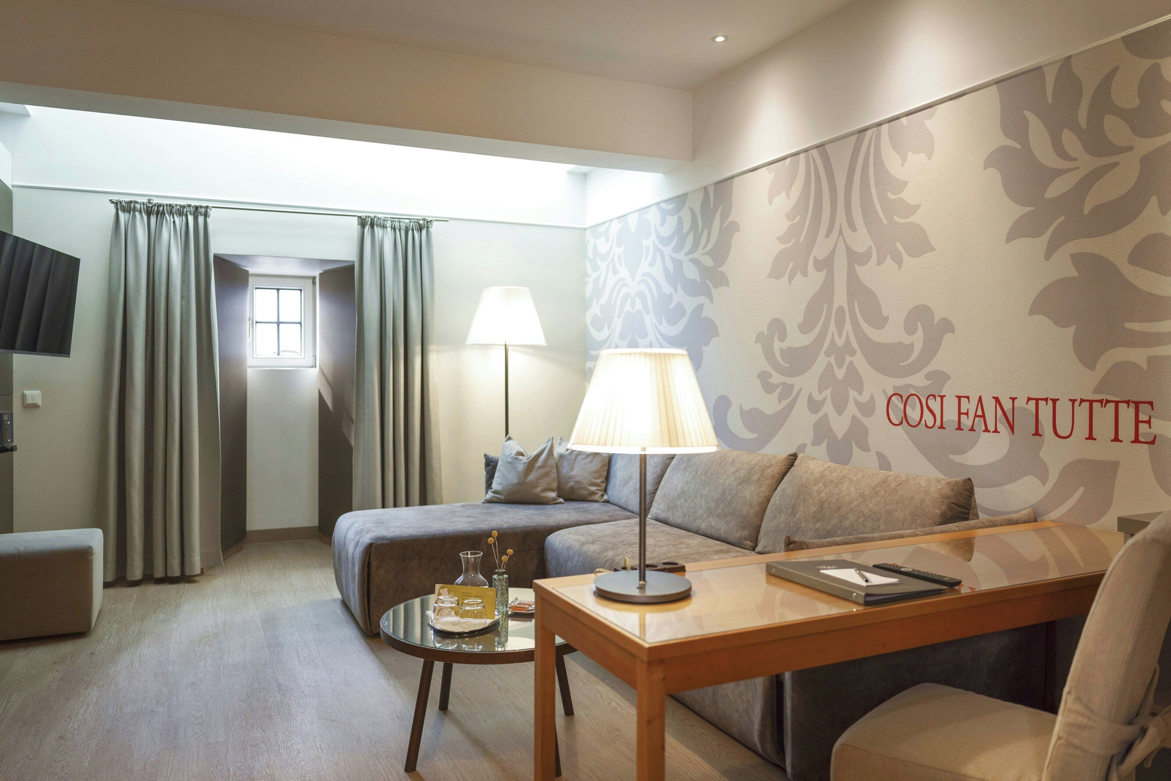 Photo - Das Tigra Hotel