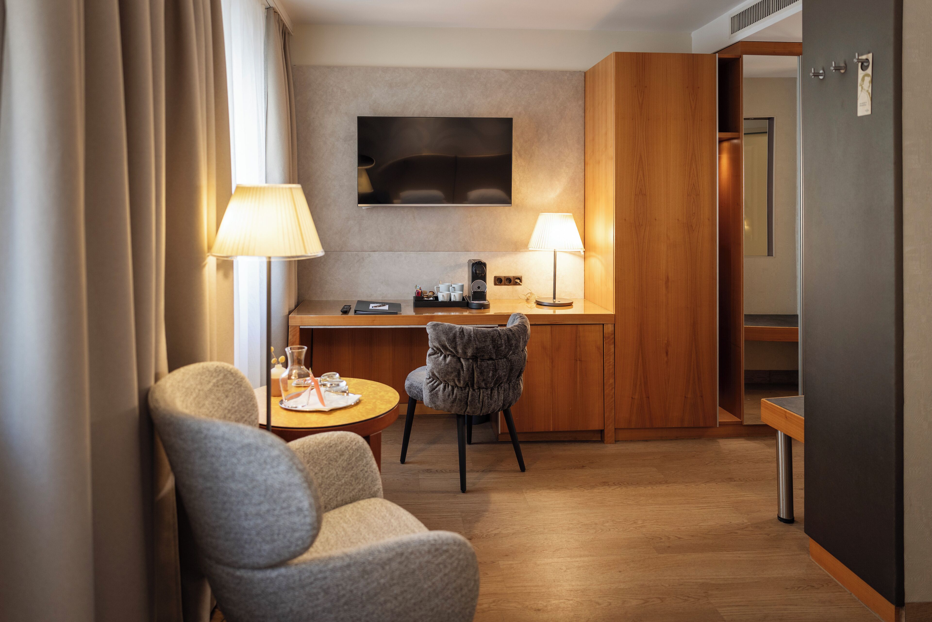 Foto - Boutique Hotel Das Tigra