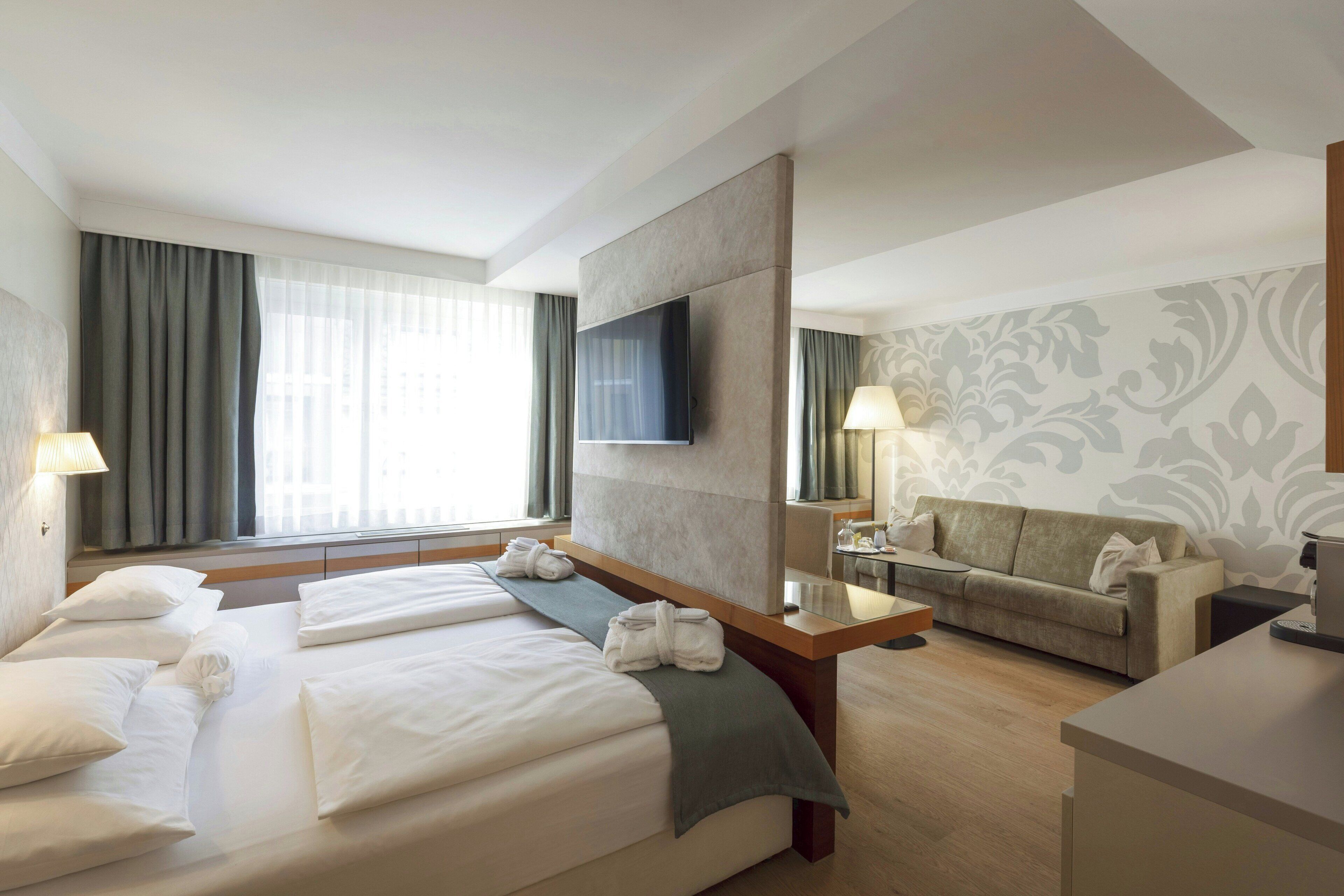 Photo - Das Tigra Hotel