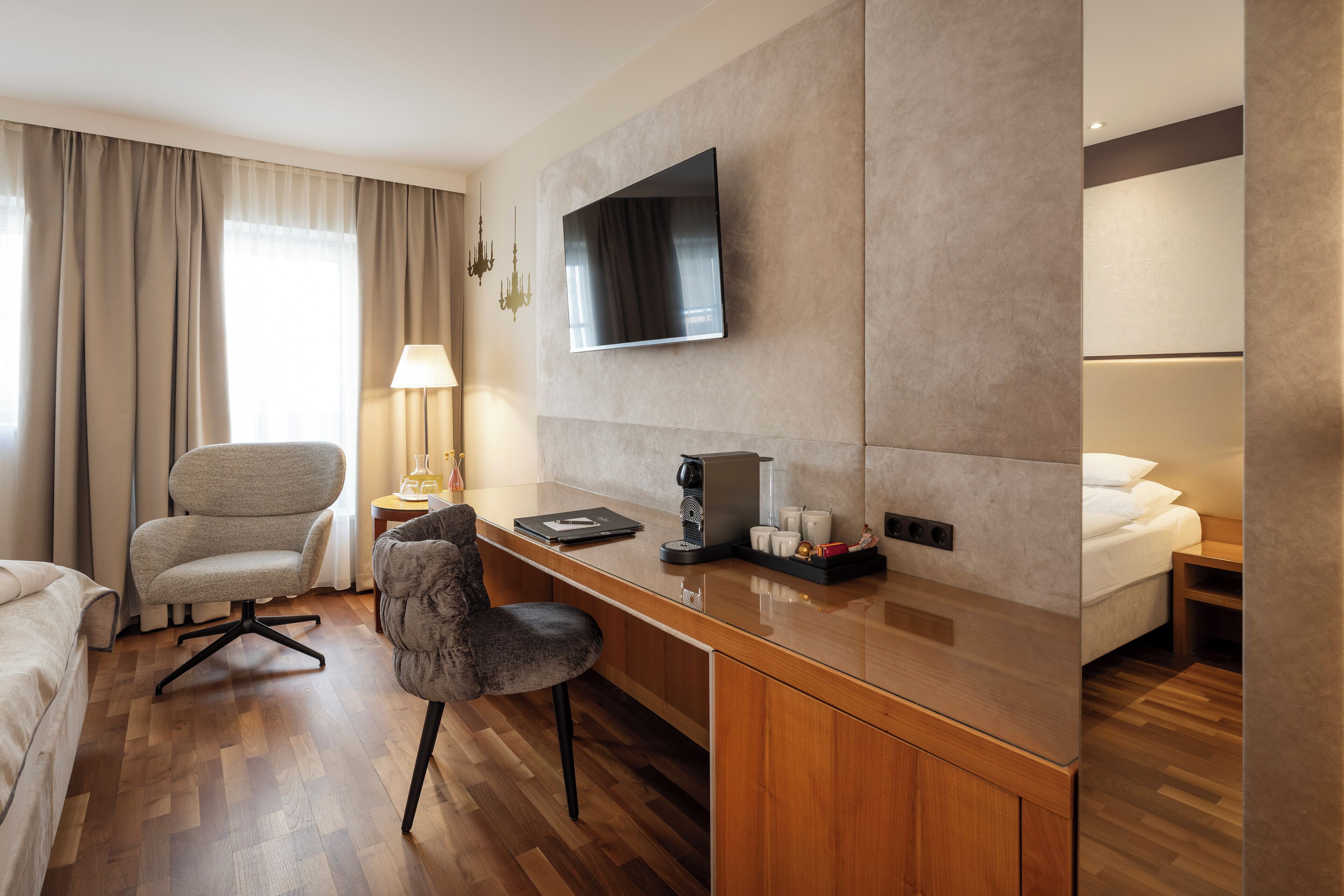 Foto - Boutique Hotel Das Tigra