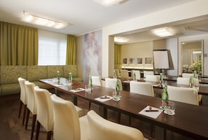 Meeting facility - Boutique Hotel Das Tigra (Vienna)
