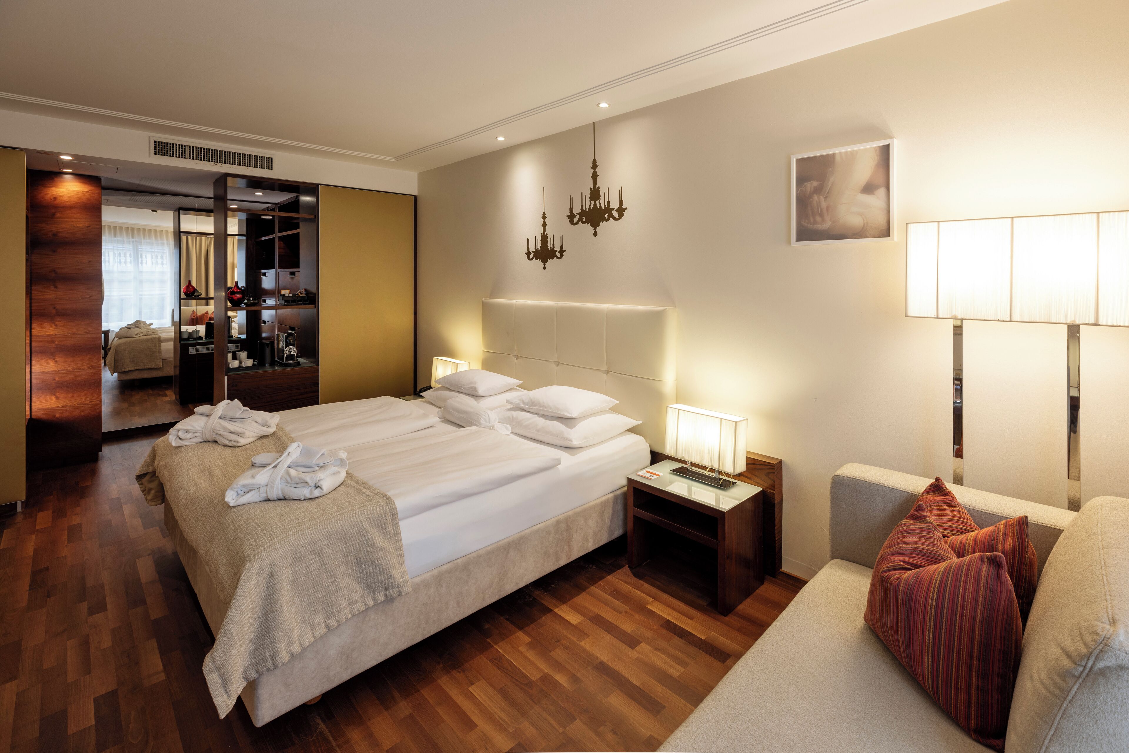 Foto - Boutique Hotel Das Tigra