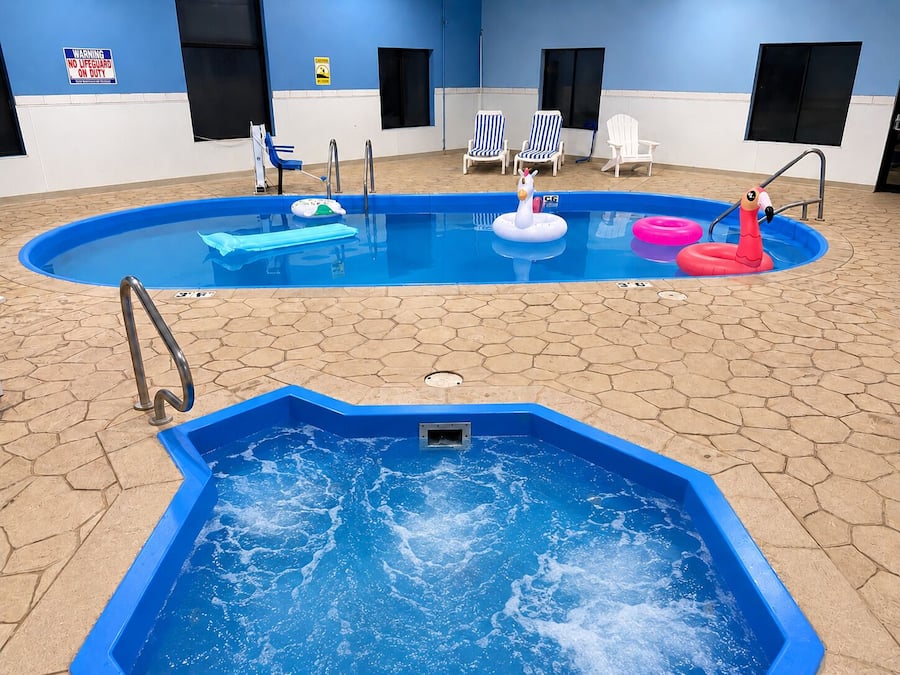 Innenpool