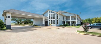 Super 8 by Wyndham Bossier City/Shreveport Area