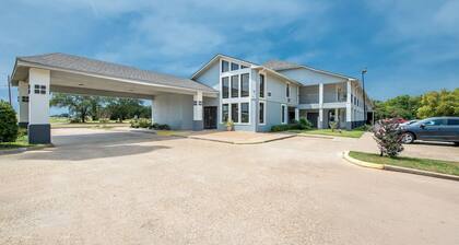 Super 8 by Wyndham Bossier City/Shreveport Area
