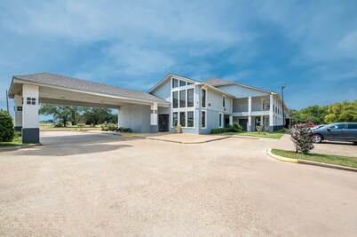 Super 8 by Wyndham Bossier City/Shreveport Area