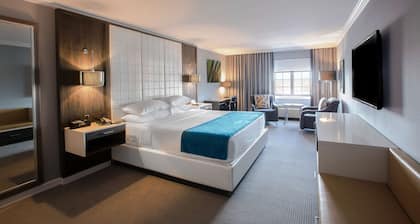 Westminster Hotel