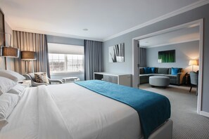 بديكورات فريدة لكل غرفة وطراز فريد لكل وحدة ومكتب