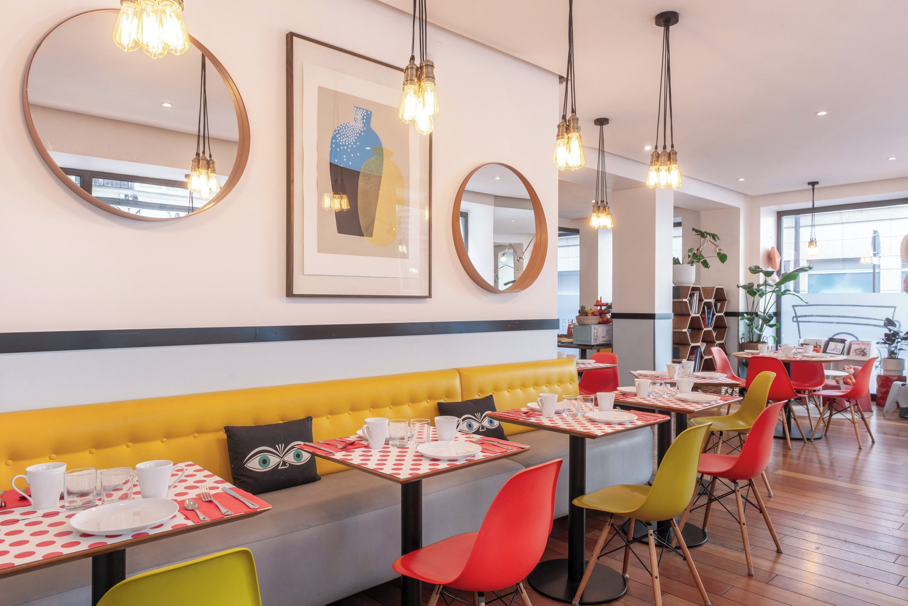 Foto - Hôtel Augustin - Astotel