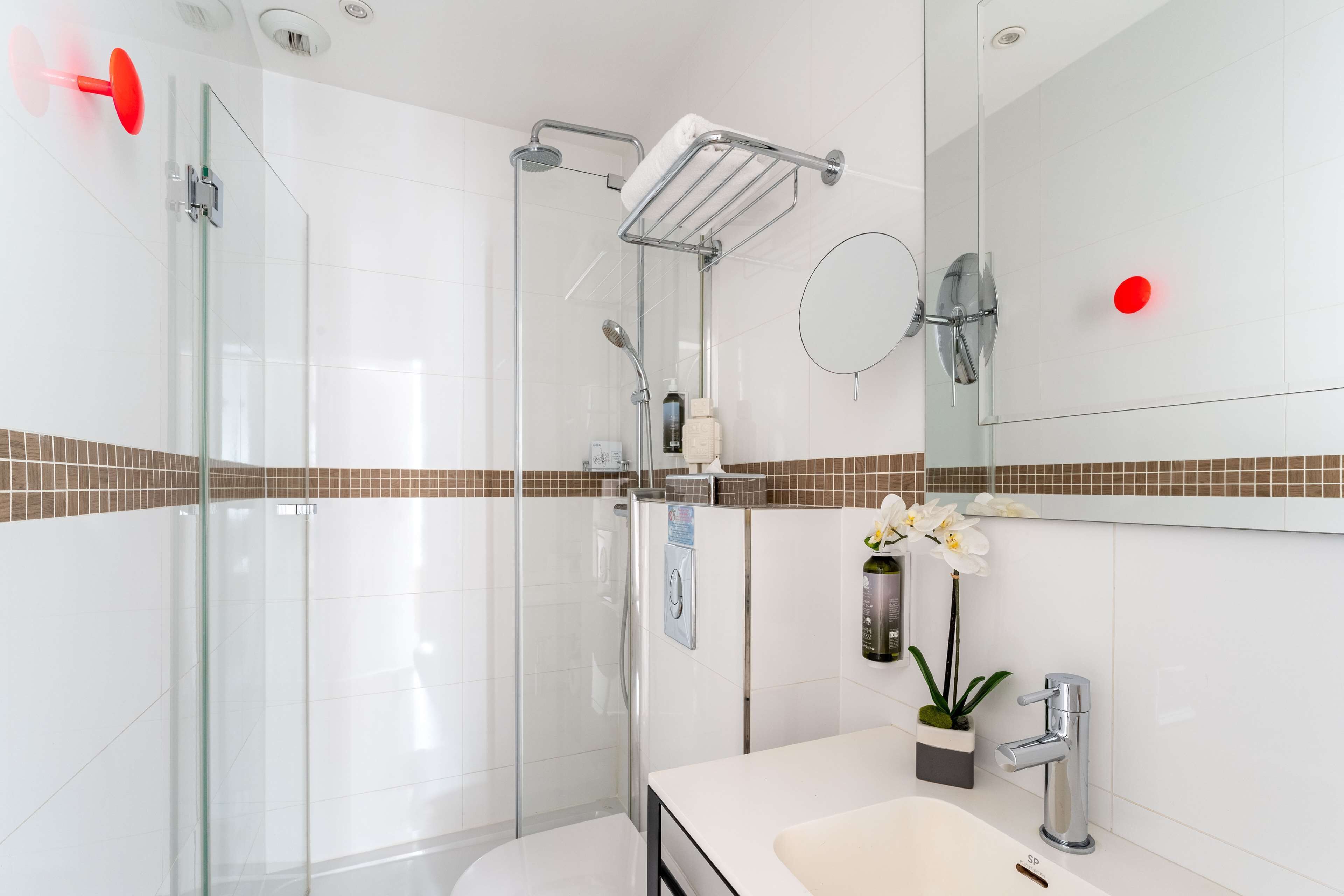 Foto - Hôtel Augustin - Astotel