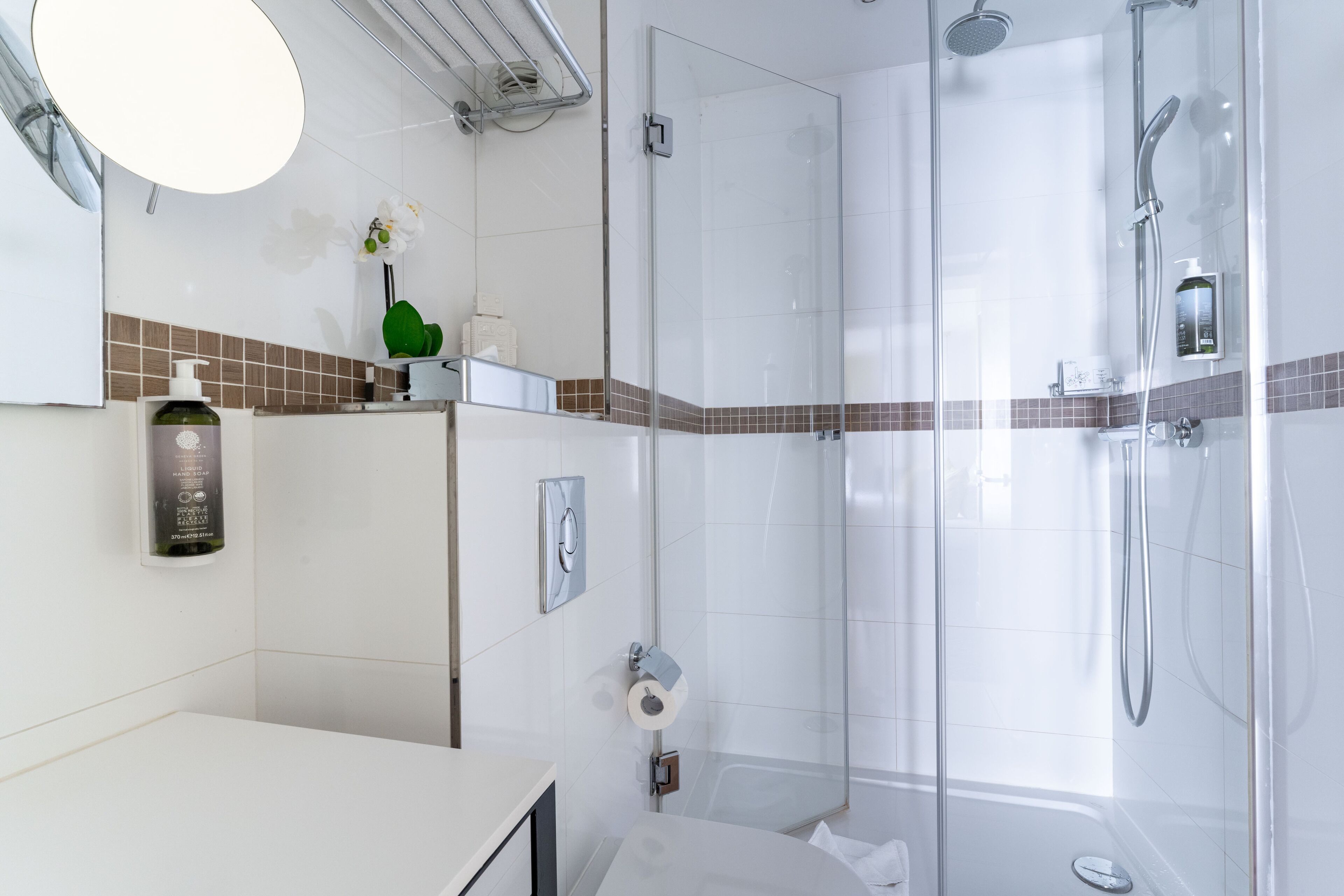 Foto - Hôtel Augustin - Astotel