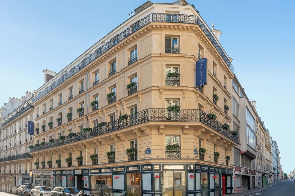 Hôtel Augustin - Astotel