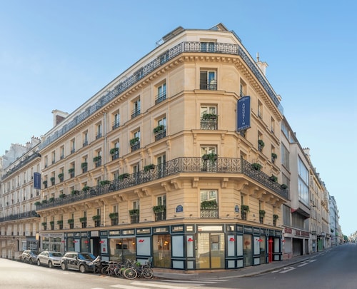 Hôtel Augustin - Astotel