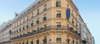 Hôtel Augustin - Astotel