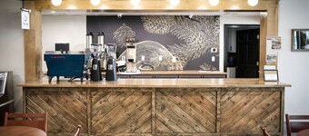 The Inn At Tree City, BW Signature Collection